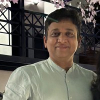 Manish Dhroov