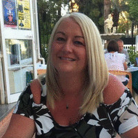 Caroline Jones