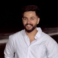 Rohan Varghese