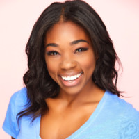 Jayda Marie Walker