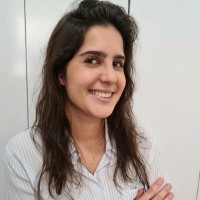 Amanda Souza de Mello