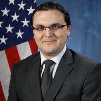 Endrit Shurdha Ph.D.