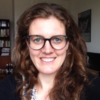 Sara Sjølander
