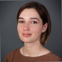 Daria Stephman