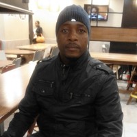 Wilson Morewane