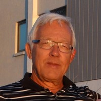 Thomas Hedström