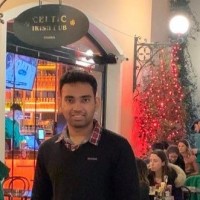 Ishit Jain
