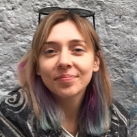 Aleksandra Talaga