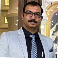 Suresh Arora