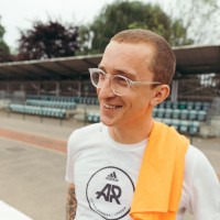 Jonty Brown