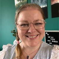Amy Wells