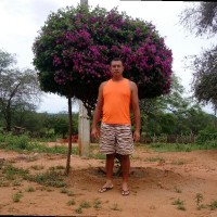 Aglairton Silva Paz Silva