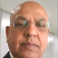 Alark Desai