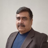 Arnab Kumar Sinha