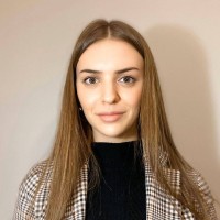 Irina Vlasova