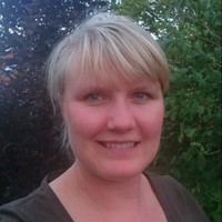 Ann-Mari Broholm