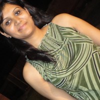 shruti goyal