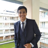 Dhiraj Mittal