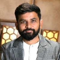 Milan Patel