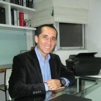 Carlos Salvador Cabrejos Alvarado