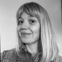 Maria Welin