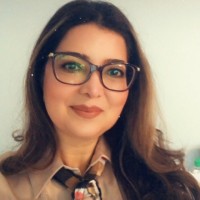 SABINA MUGHAL