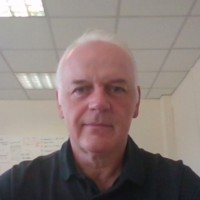 Robin Philpott