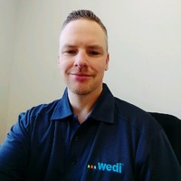 Sebastian Wedig