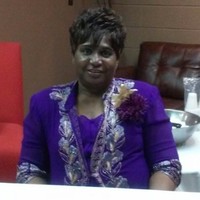 Gladys Christian