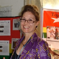Jeana Baker, Ma
