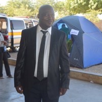 Antonio Munguambe