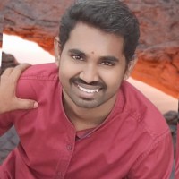 Chandan JN
