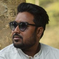 Amrit Mazumdar