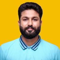 Ali Hassan