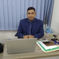 Hanif Mollik