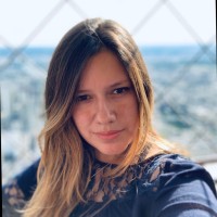 Johanna Andrea Bustos Ramírez