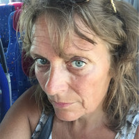 Sussie kirkegaard