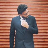 Anurag Rana