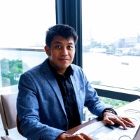 Noel Hidalgo Tan