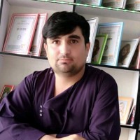 Noor Farahmand