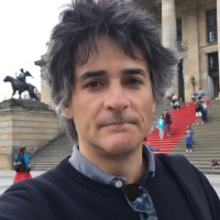 Francisco J. Jariego, PhD.
