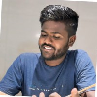 Sudhakar R