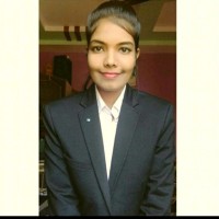 Vaishnavi Akare