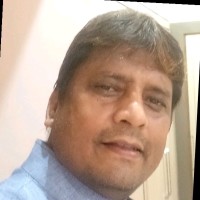 Pravin Singh