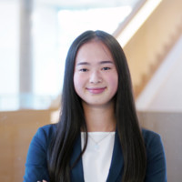 Joyce Zhu