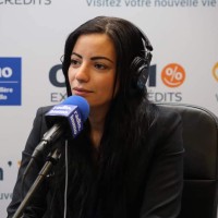 Zakia Boudoudouh