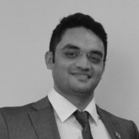 Harshil Kakadia