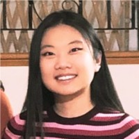 Amy Zheng