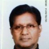 Mervyn Fernando