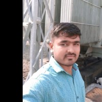 Divyesh Radadiya